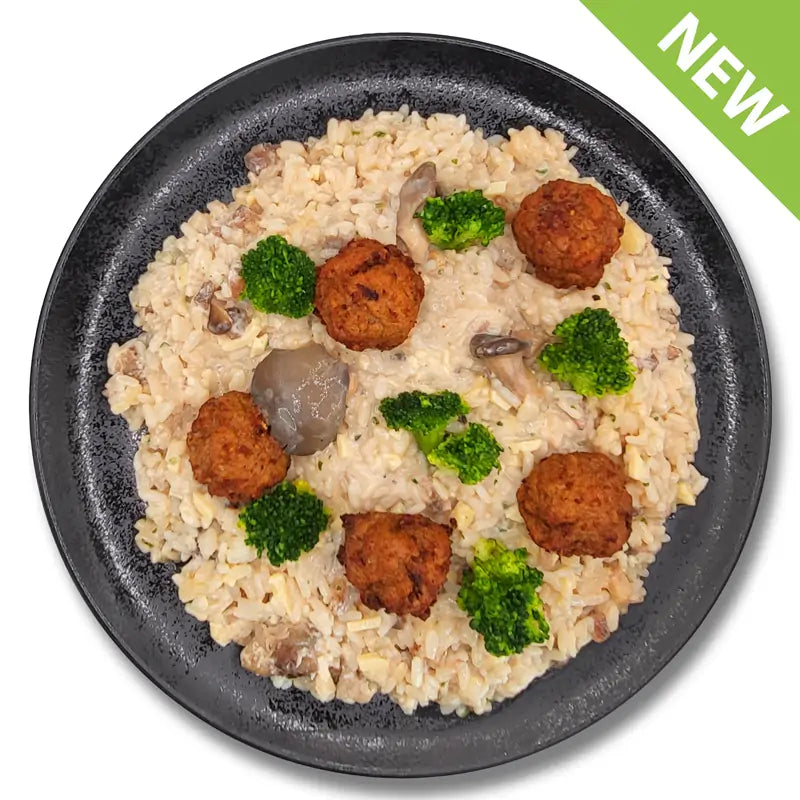Vega Proefpakket | 12 meals | 12 smaken