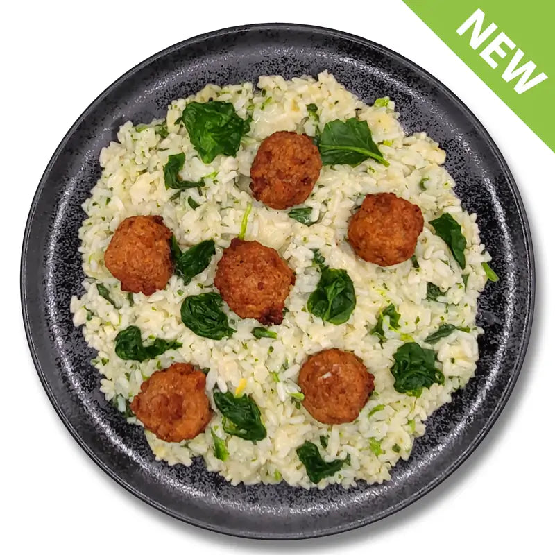 Vega Proefpakket | 12 meals | 12 smaken