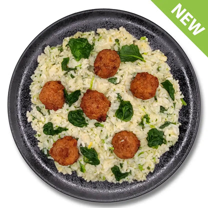 Vega Proefpakket | 12 meals | 12 smaken