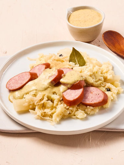 Oer Hollands pakket | 7 meals | 7 smaken