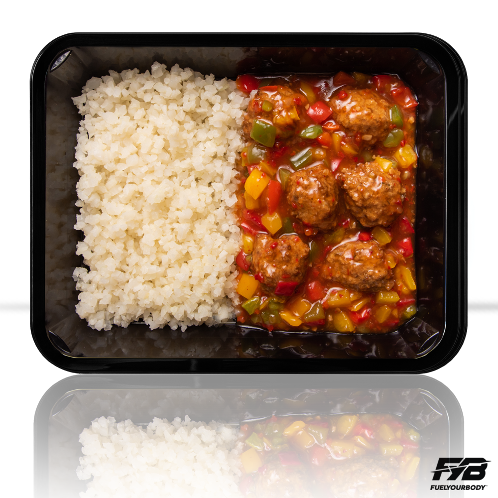 Afvallen | Delicious mix pack | 12 meals | 12 smaken