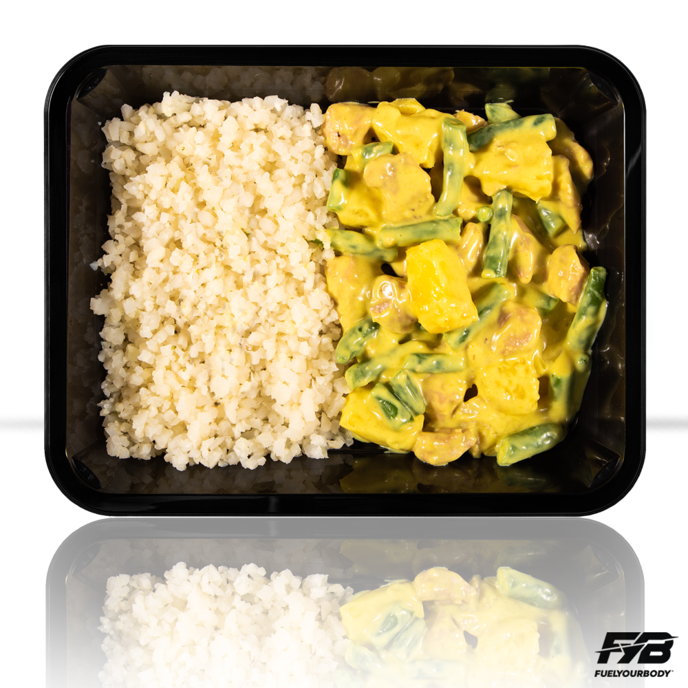 Afvallen | Delicious mix pack | 12 meals | 12 smaken