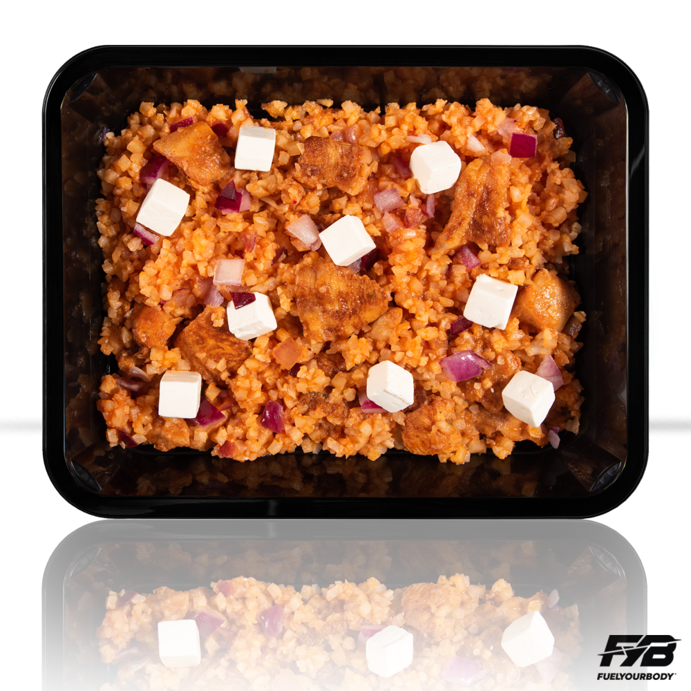 Afvallen | Delicious mix pack | 12 meals | 12 smaken