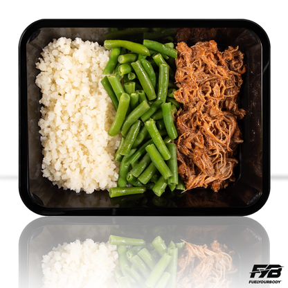 Afvallen | Delicious mix pack | 12 meals | 12 smaken