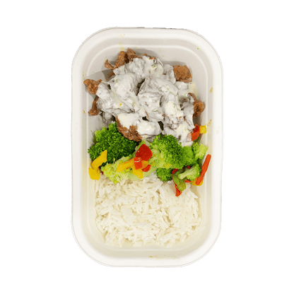 Spiermassa | Combi Mix Pakket | 20 meals | 10 smaken