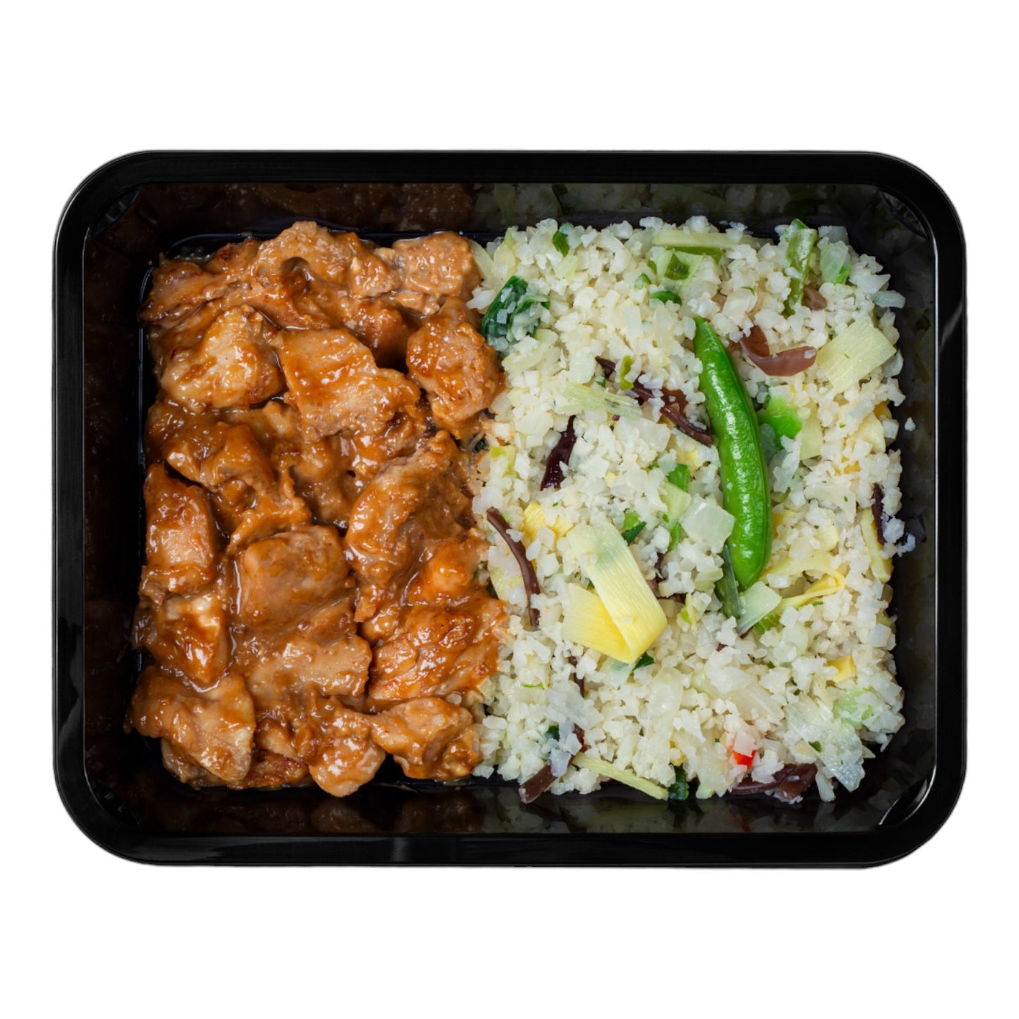 Afvallen | Delicious mix pack | 12 meals | 12 smaken
