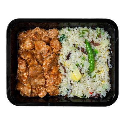 Afvallen | Delicious mix pack | 12 meals | 12 smaken