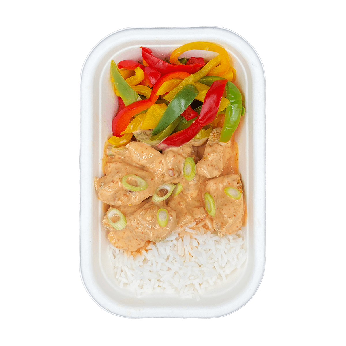 Spiermassa | Chicken Pakket | 14 meals | 7 smaken
