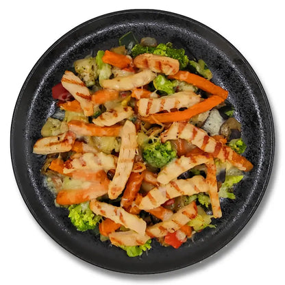 Mix Pakket Kip | 20 meals | 10 smaken