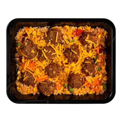 Afvallen | Delicious mix pack | 12 meals | 12 smaken