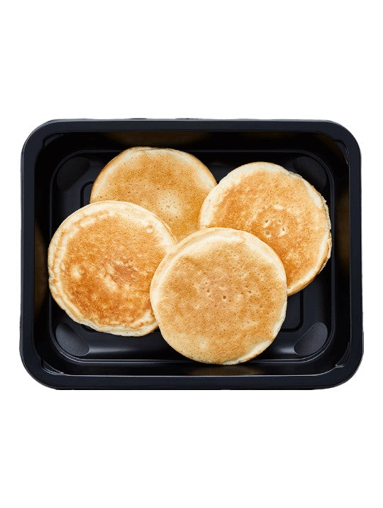 High Protein oats & pancakes | 12 porties | 6 smaken