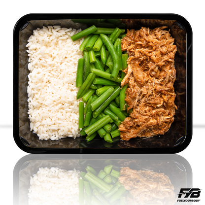 Halal pakket | 12 meals | 12 smaken
