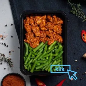 meal prep Meal prep bestellen