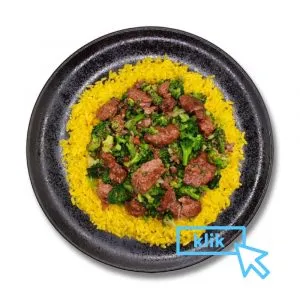meal prep Smart Meals meal prep