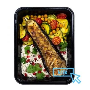 meal prep prep meals bestellen