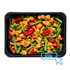 Sportmaaltijden bestellen mealprep.nl