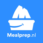 Mealprep.nl app-icoon