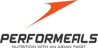 Performeals logo